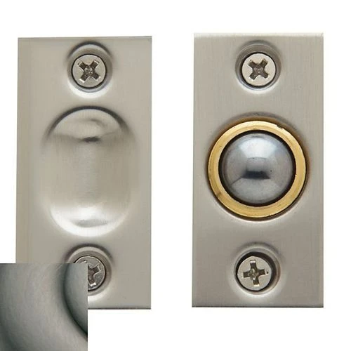 Baldwin 0425151 Adjustable Ball Catch, Antique Nickel 3 Baldwin 0425151 Adjustable Ball Catch, Antique Nickel