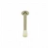 IVES 060F15 060 3" Flexible Door Stop, Satin Nickel Plated -Hardware Furniture 060F15