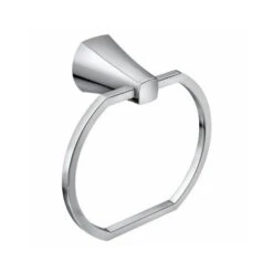Moen MY8786CH RING TOWEL LINDOR CHROME