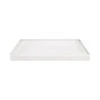 Delta B12137-4834-WH 48x34" Shower Base 1 Delta B12137-4834-WH 48x34" Shower Base -Hardware Furniture 118731 9e1a