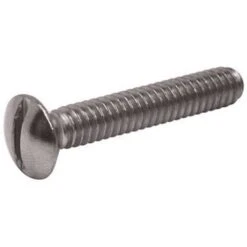 Proplus 1311SC Face Plate Screws CP 1-1/2 In