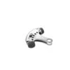 Don Jo 1502-619 Hinge Pin Door Stop Satin Nickel Finish -Hardware Furniture 1502 619