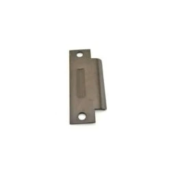 Trimco 1559WC613 1559WC Roller Latch, Oil Rubbed Dark Bronze