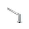 Moen BH3818CH Genta 18" Towel Bar Bright Chrome Finish -Hardware Furniture 1778562 c4d2