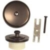 Danco, Inc 89487 Lift-and-Turn Tub Drain Kit -Hardware Furniture 202251686 usn