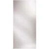 Delta SDGP036-RN-R 28-3/4 In. X 62-29/32 In. X 1/4 In. Frameless Pivot Shower Door Glass Panel In Rain (for 36 In. Doors) 2 Delta SDGP036-RN-R 28-3/4 In. X 62-29/32 In. X 1/4 In. Frameless Pivot Shower Door Glass Panel In Rain (for 36 In. Doors) -Hardware Furniture 203905940 usn