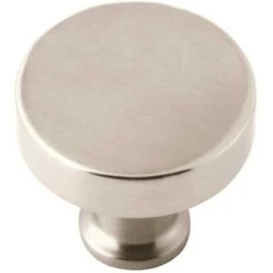 Delta SDKB005-BN-B1 Lyndall Knob For Pivot Shower Door In Nickel