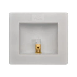 SharkBite 25032 Outlet Box 1/2" D Ice Maker
