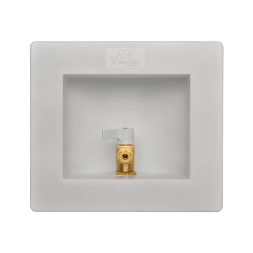 SharkBite 25032 Outlet Box 1/2" D Ice Maker 3 SharkBite 25032 Outlet Box 1/2" D Ice Maker