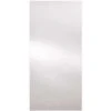 Delta SDGNP36-CLN-R 30-3/8 In. X 63-1/8 In. X 1/4 In. Frameless Pivot Shower Door Glass Panel In Niebla (for 33-36 In. Doors) -Hardware Furniture 206196975 usn