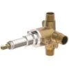 Symmons 2DIV-BODY Dual Outlet Diverter Valve -Hardware Furniture 300751769 usn