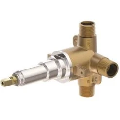 Symmons 2DIV-BODY Dual Outlet Diverter Valve