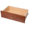 Easy Track RD08-C Drawer, Wood, Cherry 1 Easy Track RD08-C Drawer, Wood, Cherry -Hardware Furniture 3014800 2bcc