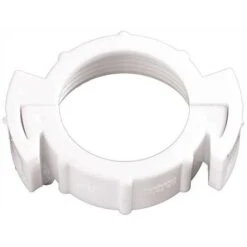 Danco, Inc 88495 1-1/2 In. O.D. Slip Joint Nut And Washer
