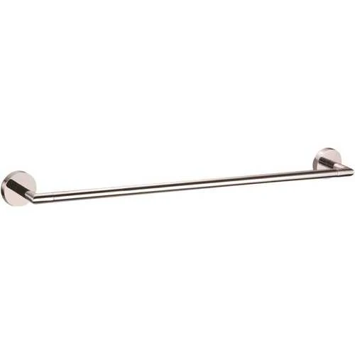Design House 558320 Graz 24 In. Towel Bar In Polished Chrome 3 Design House 558320 Graz 24 In. Towel Bar In Polished Chrome