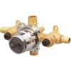 Gerber Plumbing G00GS507S Treysta 1/2 In. 1/2 In. Cold Expansion PEX Rough-In Valve 2 Gerber Plumbing G00GS507S Treysta 1/2 In. 1/2 In. Cold Expansion PEX Rough-In Valve -Hardware Furniture 311263775 usn