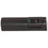 Detection Systems DS161 PIR Request To Exit Detector, W/Sounder, Black -Hardware Furniture 314022956 usn