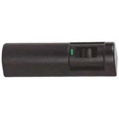 Detection Systems DS161 PIR Request To Exit Detector, W/Sounder, Black