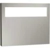 ASI American Specialties, Inc. 10-0477-SM Surface Mounted Toilet Seat Cover Dispenser 1 ASI American Specialties, Inc. 10-0477-SM Surface Mounted Toilet Seat Cover Dispenser -Hardware Furniture 314964023 usn
