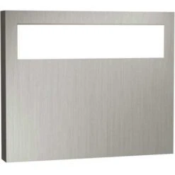 ASI American Specialties, Inc. 10-0477-SM Surface Mounted Toilet Seat Cover Dispenser