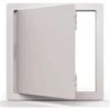 Acudor Products PA2424 24 In. X 24 In. Plastic Wall Or Ceiling Access Panel