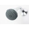 LDR 520 1306-18 Showerhead Exquisite Chrome Plastic 1 Settings 1.8 Gpm Chrome 1 LDR 520 1306-18 Showerhead Exquisite Chrome Plastic 1 Settings 1.8 Gpm Chrome -Hardware Furniture 4001024 A.eps High