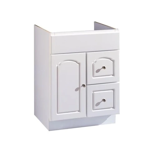 Hardware House 419861 Base Cabinet Aspen Gloss Snow White 30" W X 21" D X 31.5" H Gloss 3 Hardware House 419861 Base Cabinet Aspen Gloss Snow White 30" W X 21" D X 31.5" H Gloss