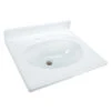 Hardware House 365981 Vanity Top Single White 37" W X 22" D White -Hardware Furniture 4008779 A.eps High