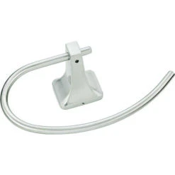 Boston Harbor 3660C-07-07-SOU Towel Ring, Wall Mounting