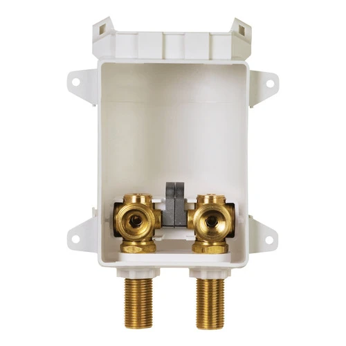 Sioux Chief 696-G2303MFPK4 Outlet Box Washing Machine 3 Sioux Chief 696-G2303MFPK4 Outlet Box Washing Machine