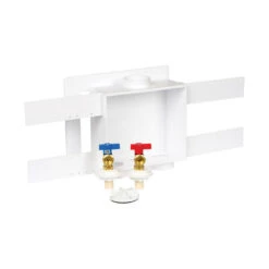 Oatey 38531 Outlet Box Washing Machine