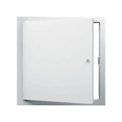 Acudor Z90808SCWH Access Panel White