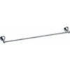 Paradise 61226 Heaven - Single Towel Bar - 24" - Chrome -Hardware Furniture 4fbd32c6921a0a466d53db748417767b 3
