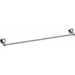 Paradise 61226 Heaven - Single Towel Bar - 24" - Chrome