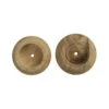 NATIONAL MFG CO N272-013 1-3/8-In. Natural Wood Pole Socket 1 NATIONAL MFG CO N272-013 1-3/8-In. Natural Wood Pole Socket -Hardware Furniture 504722 502a