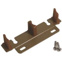 Brixwell 8-232 By-Pass Floor Guide Adjustable