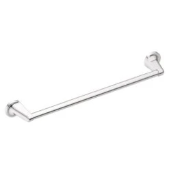 Moen 5818CH Aspen 18" Towel Bar Bright Chrome Finish