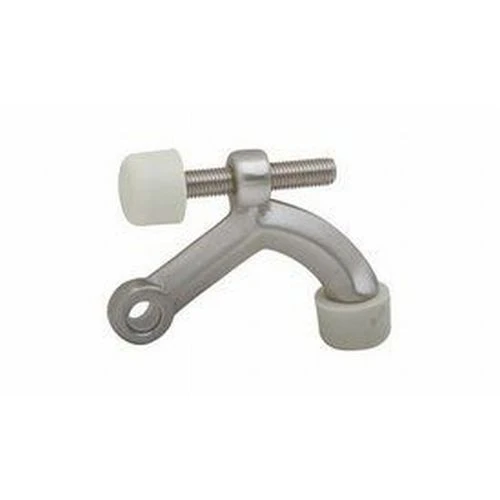 IVES 70A15 70 Hinge Pin Door Stop, Satin Nickel 3 IVES 70A15 70 Hinge Pin Door Stop, Satin Nickel