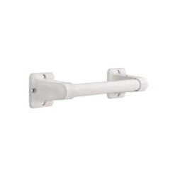 Delta DF509W Grab Bar 10.63" L Stainless Steel White