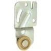Knape & Vogt CD-0200-A BYPASS CLOSET DOOR HANGER 3/8 IN. OFFSET 2 Knape & Vogt CD-0200-A BYPASS CLOSET DOOR HANGER 3/8 IN. OFFSET -Hardware Furniture 801696 usn