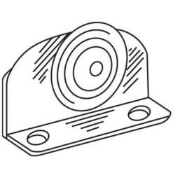 Brixwell 900-1307 BY-Pass Hanger