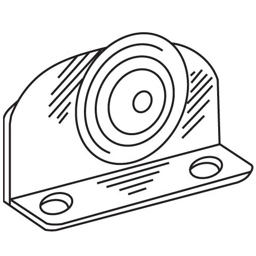 Brixwell 900-1307 BY-Pass Hanger 3 Brixwell 900-1307 BY-Pass Hanger