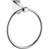 Paradise 64026 Shangri-La - Towel Ring - Chrome 2 Paradise 64026 Shangri-La - Towel Ring - Chrome -Hardware Furniture 96a0f3d90761e16ee0ea458abff7bf89 3