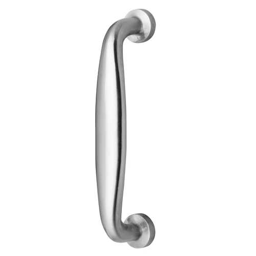 Rockwood 132.28 5 1/2" CTC DOOR PULL US28 SATIN ANODIZED 3 Rockwood 132.28 5 1/2" CTC DOOR PULL US28 SATIN ANODIZED