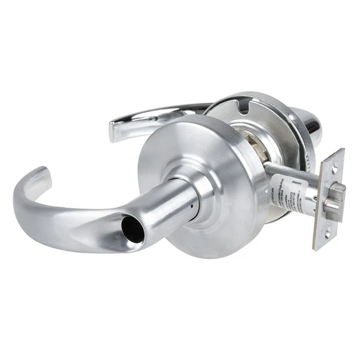 Schlage ND80LDEL SPA 626 RX Lock Electric Cylindrical Lock Satin Chrome 3 Schlage ND80LDEL SPA 626 RX Lock Electric Cylindrical Lock Satin Chrome