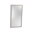 Bobrick B-293-24X36 B-293 Fixed-Position Tilt Mirror -Hardware Furniture B 293 24X36 1 20220318 231023.205