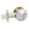 Schlage Commercial B662R-626-12-296-10-094 B662R Double Cylinder Deadbolt -Hardware Furniture B662R 626 12 296 10 094 13 20220104 231038.275