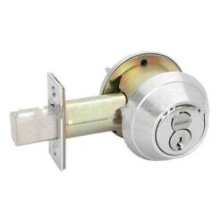 Schlage Commercial B662R-626-12-296-10-094 B662R Double Cylinder Deadbolt