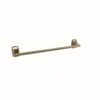 Amerock BH26503BBZ Clarendon 18 In (457 Mm) Towel Bar In Golden Champagne 1 Amerock BH26503BBZ Clarendon 18 In (457 Mm) Towel Bar In Golden Champagne -Hardware Furniture BH26503BBZ
