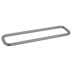 CRL BMNW30X30BN Brushed Nickel 30" BM Series Back-to-Back Towel Bar Without Metal Washers